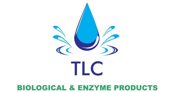 TLC Biological & Enzyme Cleaning Products Knysna and Garden Route Logo